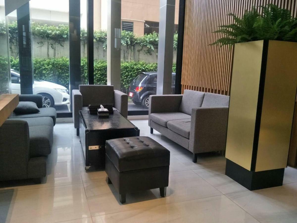 The Astra Suites Chiang Mai Exterior foto