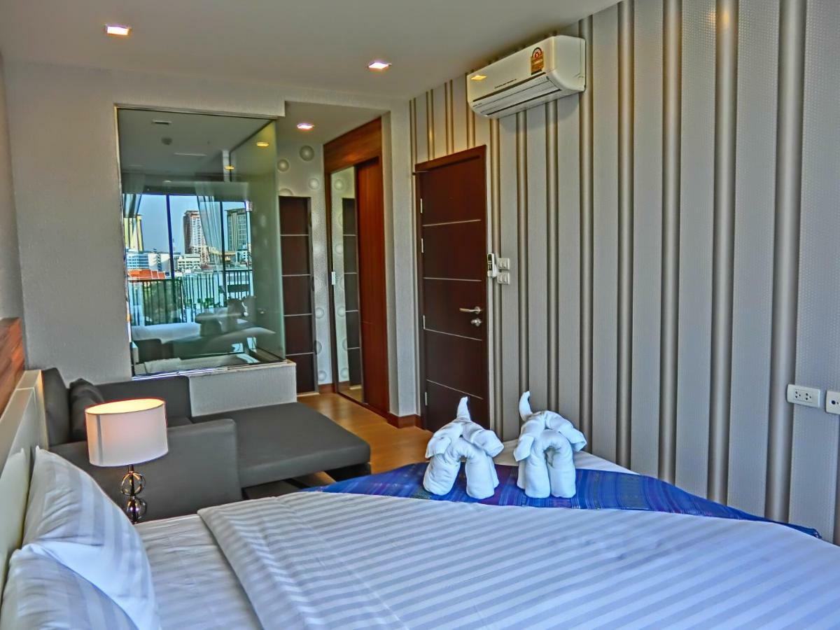 The Astra Suites Chiang Mai Exterior foto