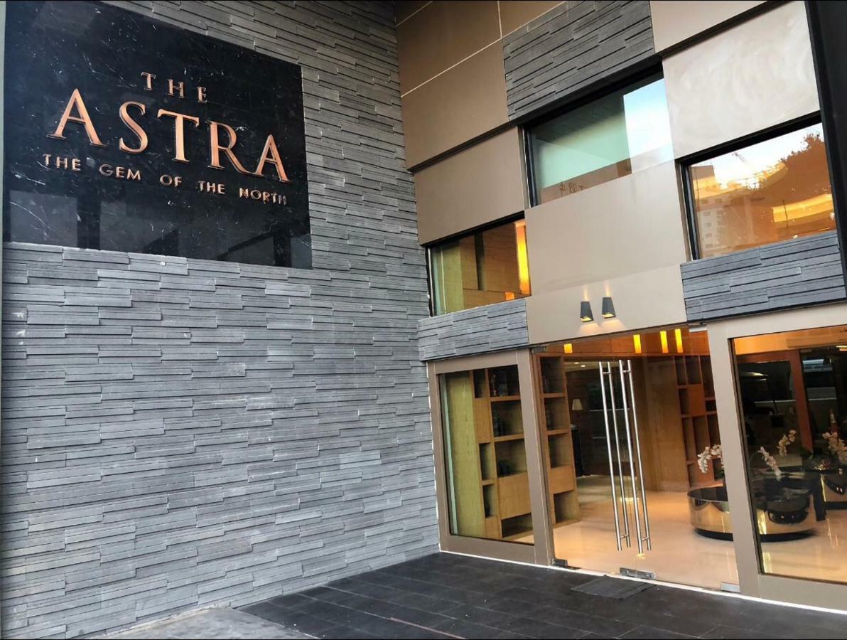 The Astra Suites Chiang Mai Exterior foto